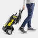 Мийка високого тиску Karcher K 7 WCM 3000 Вт, 20-180 бар, 600 л/г, 60м2/г (1.317-400.0) - зображення 5