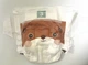 Підгузки дитячі Monoprix Bebe 3 розмір, 4-9 кг, 56 штук - изображение 5