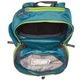 Рюкзак Deuter Gogo 25 alpengreen-navy (3820016 2322) - изображение 7