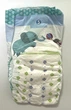 Підгузки дитячі Lupilu soft&dry 5 розмір, 11-16 кг, 40 шт - изображение 4