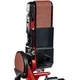 Верстат Einhell шліфувальний TC-US 380 (4419257) - зображення 12