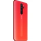 Смартфон Xiaomi Redmi Note 8 Pro 6/128GB Coral Orange Global Rom Refurbished - зображення 3