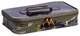 Сумка рибальська Prologic Element Storm Safe L Accessory Shallow 4.4 л 20х34х6.5 см (18461747) - зображення 1