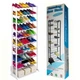 Полиця для взуття Amazing Shoe Rack на 30 пар - зображення 5
