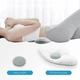 Ортопедична подушка для сну Support Pillow під поперек та спину Подушка для спини попереку та ніг - зображення 5