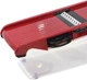 Овощерезка Mandoline Slicer 6 в 1 - изображение 7
