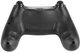 Беспроводной геймпад DualShock 4 Bluetooth с двойной вибрацией блютуз контроллер джойстик для консоли приставки Sony PlayStation 4 компьютера ПК PS4 TV Android Windows Wireless controller Черный - изображение 4
