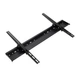 Кріплення для телевізора SECTOR FP0604T Black похилий 37"-70" (max VESA – 600х400) - зображення 6
