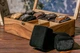 Коробка бокс для хранения часов на 8 секций от ecoWalnut Коричневый 275x180x82 мм - изображение 4