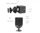 Міні wifi ip камера Full HD 1080P C73 800mAh - зображення 3