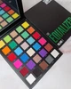 Палетка тіней Sample Beauty The Equalizer Palettte Volume 1 Colour Outside The Lines - изображение 4