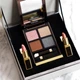 Набір Tom Ford eye quad and mini deluxe lip set White Suede - изображение 2