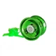 Игрушка Йо-Йо (Yo-Yo) металлическая для трюков Green - изображение 2