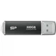 USB флеш накопитель Silicon Power 500 GB Silicon Marvel Xtreme M80 USB 3.2 (SP500GBUF3M80V1G) (161623) - изображение 1