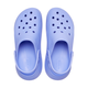 Сабо на высокой платформе Crocs Classic Crush Clog 39 р 25-25.5 см Фиолетовые 207521-M7/W9 Violet - изображение 4