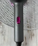 Фен Mozer MZ-5937 для сушки волос 600Вт 2 насадки 3 температурных режима, 2 скорости - изображение 6
