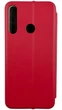 Чехол-книжка Elegant на Huawei Y6P красный - изображение 2