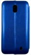 Чохол-книжка Elegant на Nokia 1 синій - зображення 2