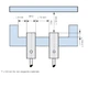 Индуктивный датчик M12, экранированный, NO/PNP, разъем M12, AM1/AP-3H M.D. Micro Detectors S.p.A. - изображение 6
