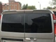 Спойлер Анатомик 2-дверный (под покраску) для Mercedes Vito W639 2004-2014 гг - изображение 3