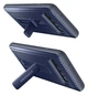 Чохол протиударний із підставкою Protective Rugged Standing Cover Original для Samsung Galaxy S10 (6.1") Blue Navy - зображення 2