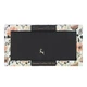 Кошелек женский Ashwood J56 Black Черный (J56 BLACK) - изображение 1