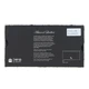 Кошелек женский Ashwood J56 Black Черный (J56 BLACK) - изображение 6