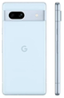 Смартфон GOOGLE Pixel 7a 8/128 GB Sea Dual-Sim (Nano-Sim + eSim) Європейська версія - зображення 2