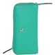 Кошелек женский Ashwood J51 Gumdrop Green Зеленый (J51 GUM-GR) - зображення 1