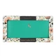Кошелек женский Ashwood J51 Gumdrop Green Зеленый (J51 GUM-GR) - зображення 4