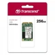 Накопитель SSD mSATA 256GB Transcend (TS256GMSA230S) - изображение 2