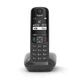 Радiотелефон DECT Gigaset AS690 Black (S30852-H2816-S301) - зображення 2