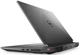 Ноутбук Dell G15 5510 (G15558S3NDL-60G) Dark Grey - изображение 9