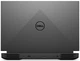 Ноутбук Dell G15 5510 (G15558S3NDL-60G) Dark Grey - изображение 10