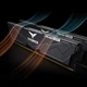 Модуль пам`ятi DDR5 2x16GB/6000 Team T-Force Vulcan Black (FLBD532G6000HC38ADC01) - зображення 6