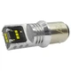 Светодиодная лампа Avolt P21W LG-CSP-9SMD Canbus белая 12-24v(16148) - изображение 5