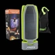 Фонарь на солнечных батареях Kilnex “Лепестки”+ powerbank 2600 маh - изображение 7