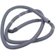 Шланг (сливной) для стиральной машины Electrolux 140013554070 L=2540mm D внутренний=21mm - изображение 1