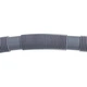 Шланг (сливной) для стиральной машины Electrolux 140013554070 L=2540mm D внутренний=21mm - изображение 2