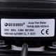 Осьовий вентилятор Weiguang YWF4E-350S-102/34-G 220V 1400rpm 2270 м3/год - зображення 2