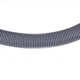Шланг (сливной) для стиральной машины Electrolux 1469736183 L=2430mm D внутренний=20mm - изображение 5