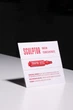 Сироватка для догляду за бровами Concentrate Shikon Power SCULPTOR 1.5ml - зображення 3