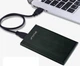 Зовнішня кишеня Shuole U25K USB 3.0 для 2.5" HDD/SSD - зображення 5