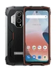 Защищенный смартфон Blackview BV9300 12/256gb Orange Measuring version - изображение 1