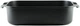 Гусятниця 2 в 1 PEPPER Black Ice PR-PR-6007 Greblon С2 32 x 21x 11 см (BP110810) - зображення 3