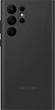 Чохол-книжка Smart LED Wallet View Cover EF-NG998PBEGRU для Samsung Galaxy S22 Ultra (6.8") Чорний - зображення 4
