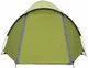 Палатка Tramp Lite Camp 2 Olive UTLT-010 - изображение 2