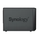 Система зберігання даних Synology DiskStation DS223 до 36 ТБ / 2 ГБ DDR4 / Realtek RTD1619B / 3*USB 3.2 / RJ-45 1GbE LAN - зображення 5