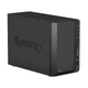 Система зберігання даних Synology DiskStation DS223 до 36 ТБ / 2 ГБ DDR4 / Realtek RTD1619B / 3*USB 3.2 / RJ-45 1GbE LAN - зображення 6
