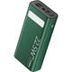 Додаткова батарея Gelius Lightstone GP-PB300 30000mAh Green - изображение 5